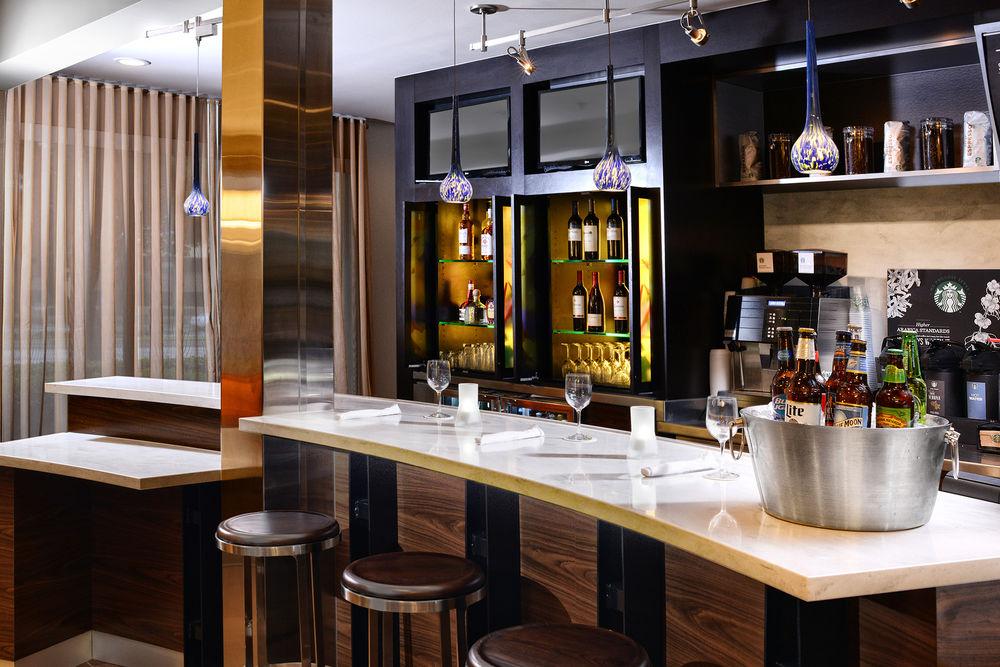 Courtyard By Marriott Dallas Richardson At Spring Valley Extérieur photo