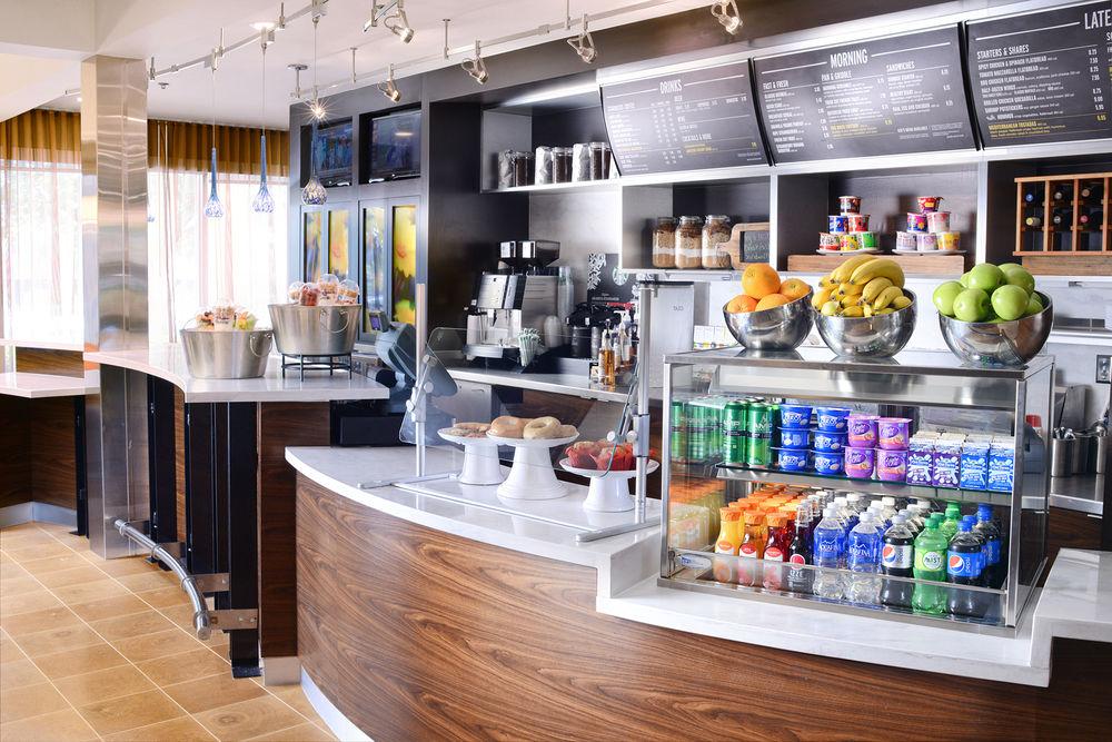Courtyard By Marriott Dallas Richardson At Spring Valley Extérieur photo