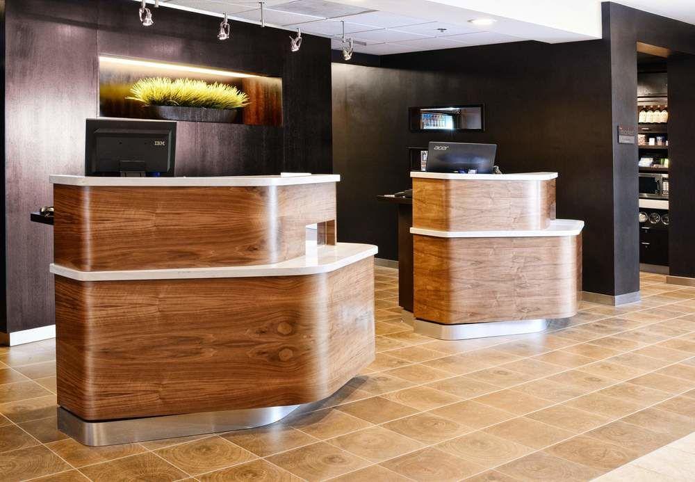 Courtyard By Marriott Dallas Richardson At Spring Valley Extérieur photo