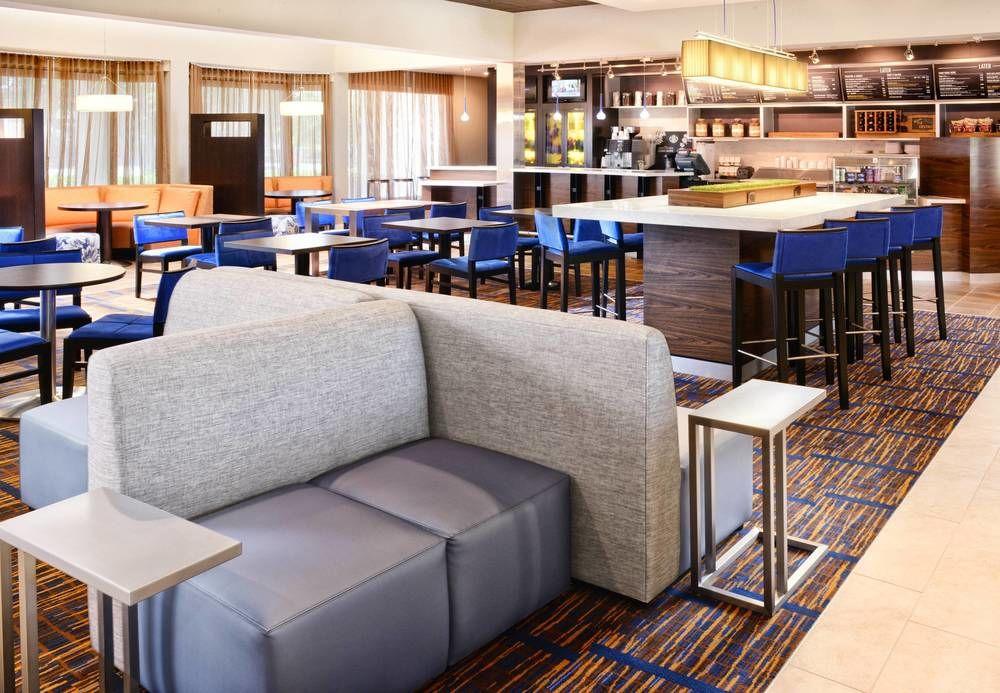 Courtyard By Marriott Dallas Richardson At Spring Valley Extérieur photo