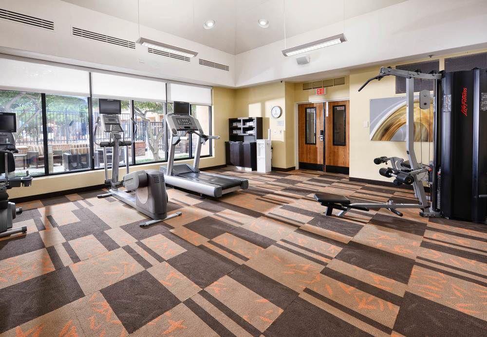 Courtyard By Marriott Dallas Richardson At Spring Valley Extérieur photo