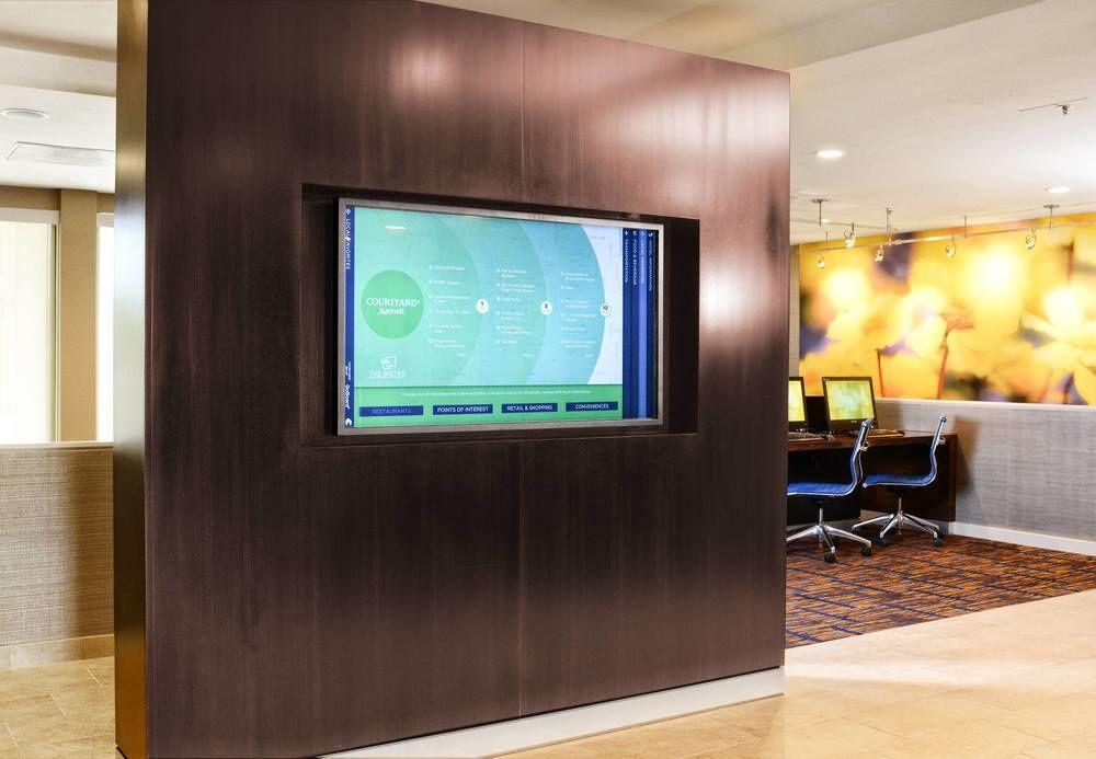 Courtyard By Marriott Dallas Richardson At Spring Valley Extérieur photo