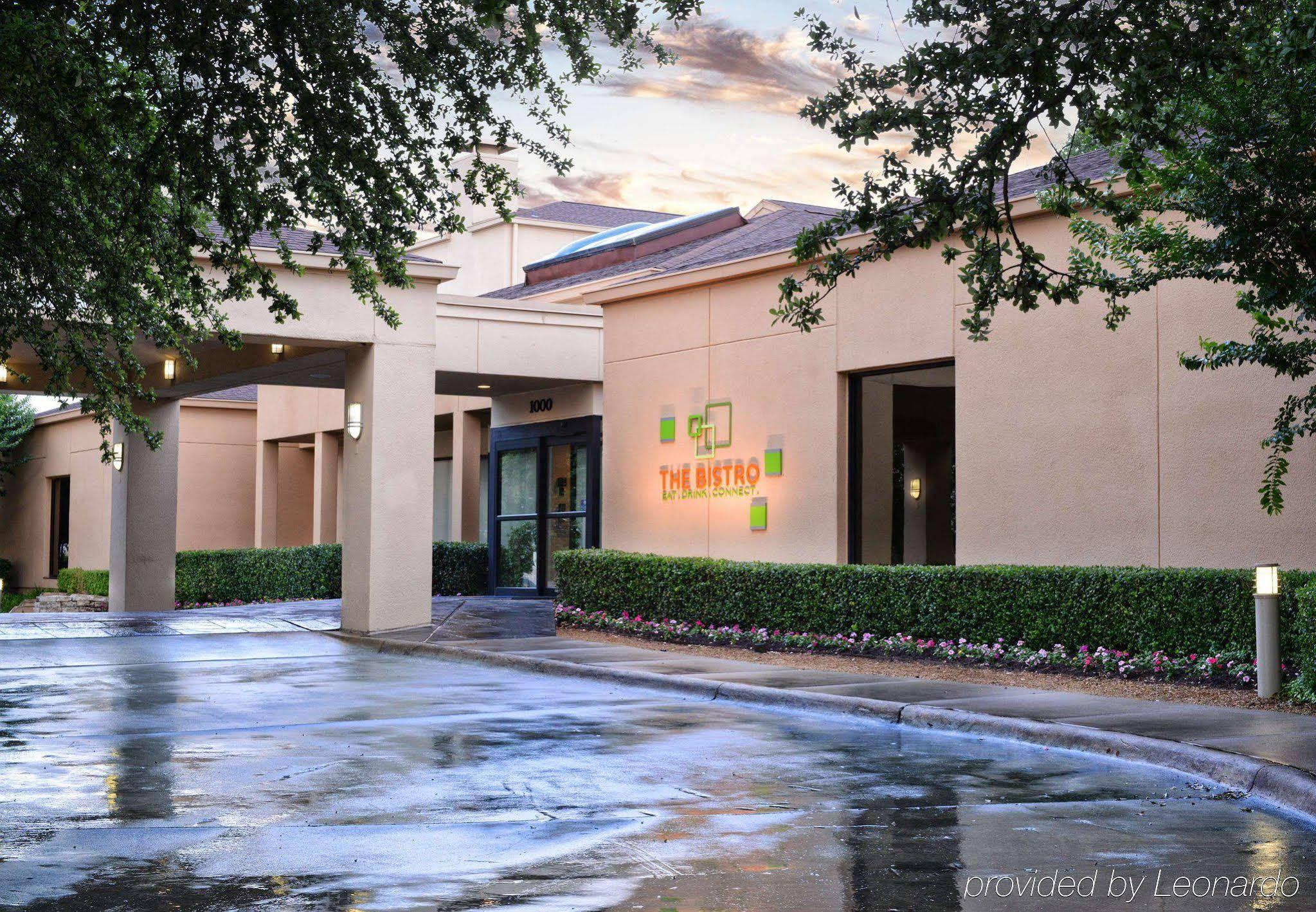 Courtyard By Marriott Dallas Richardson At Spring Valley Extérieur photo