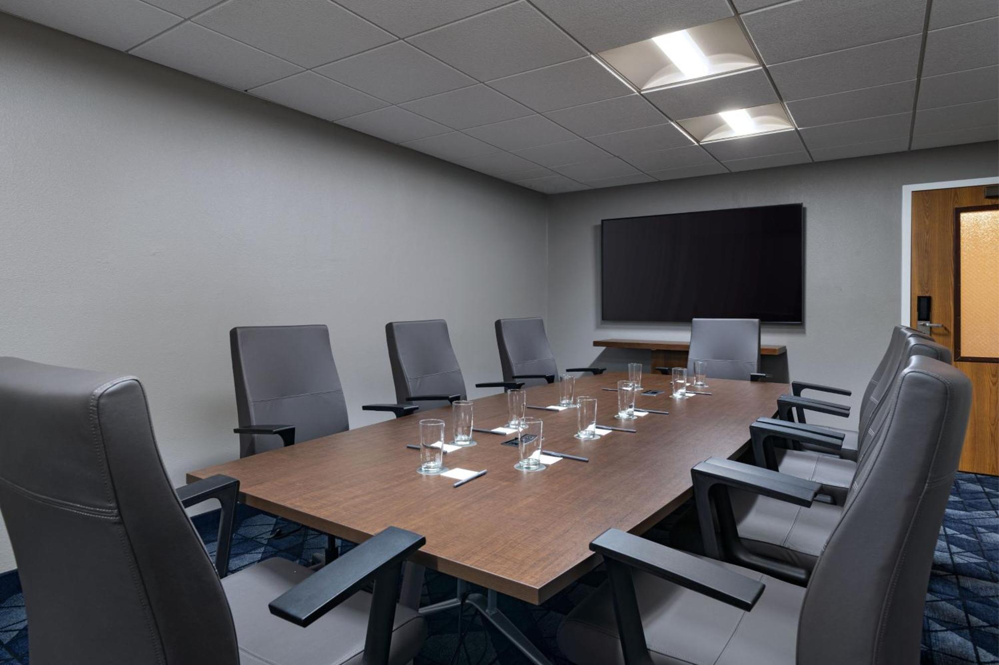 Courtyard By Marriott Dallas Richardson At Spring Valley Extérieur photo