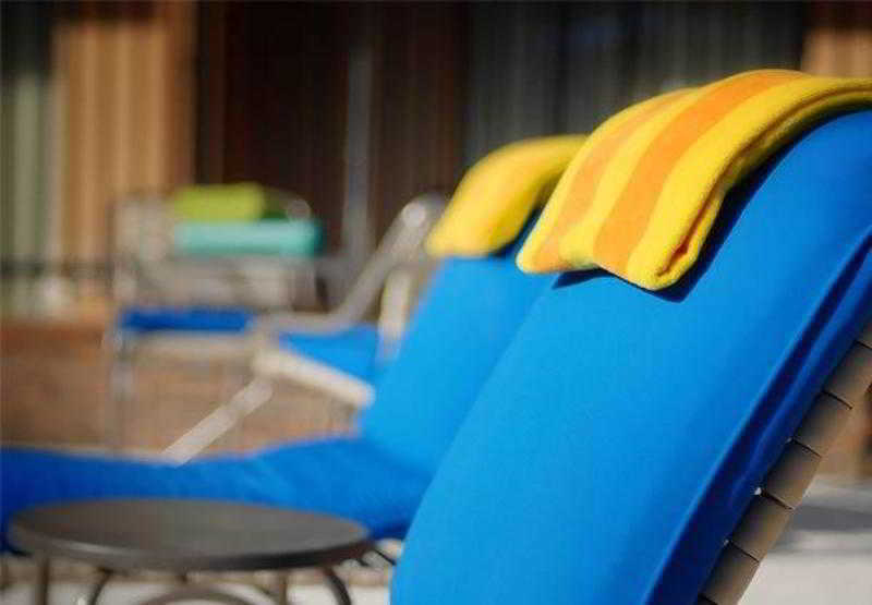 Courtyard By Marriott Dallas Richardson At Spring Valley Extérieur photo