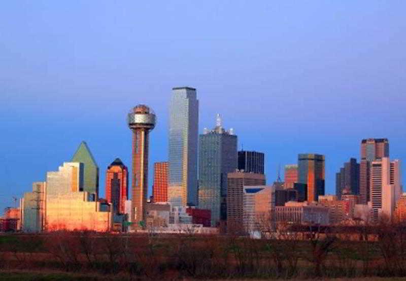 Courtyard By Marriott Dallas Richardson At Spring Valley Extérieur photo