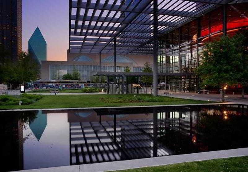 Courtyard By Marriott Dallas Richardson At Spring Valley Extérieur photo